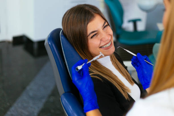 Oral Surgery in Portage, PA