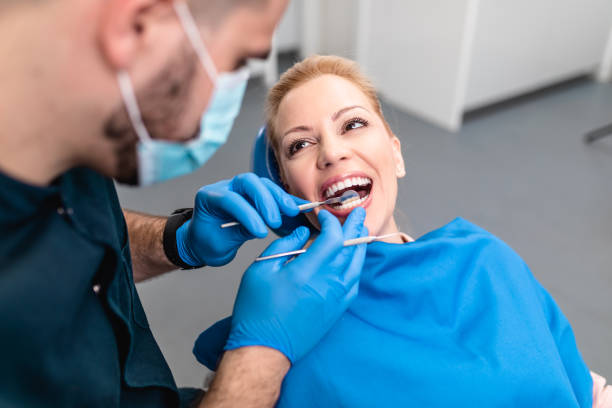 Best Dental Fillings (Composite and Amalgam)  in Portage, PA