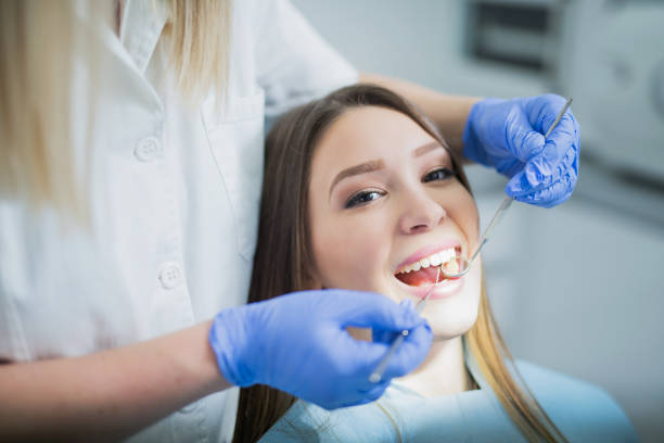 Best Laser Dentistry  in Portage, PA