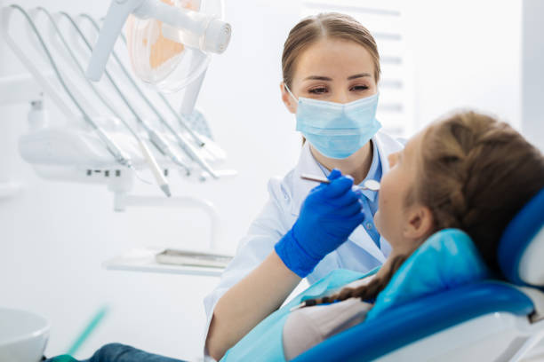 Emergency Dental Services in Portage, PA